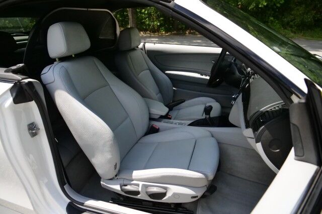 2011 BMW 1 Series 135i / Convertible / Harman Kardon Audio / Sport Package! High Point NC