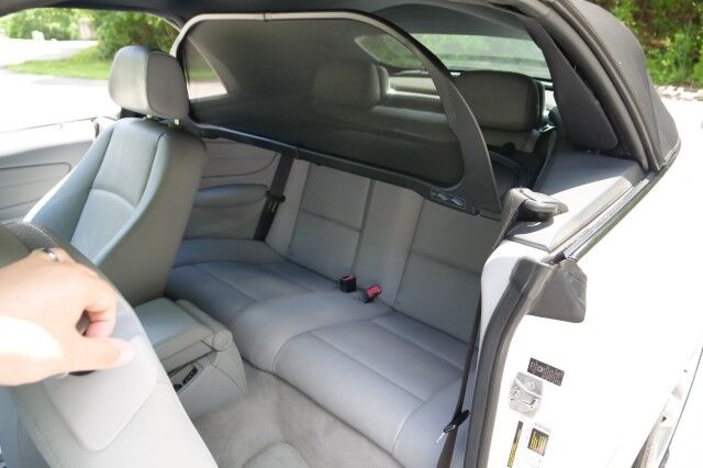 2011 BMW 1 Series 135i / Convertible / Harman Kardon Audio / Sport Package! High Point NC