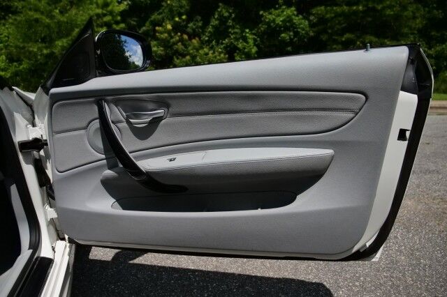 2011 BMW 1 Series 135i / Convertible / Harman Kardon Audio / Sport Package! High Point NC
