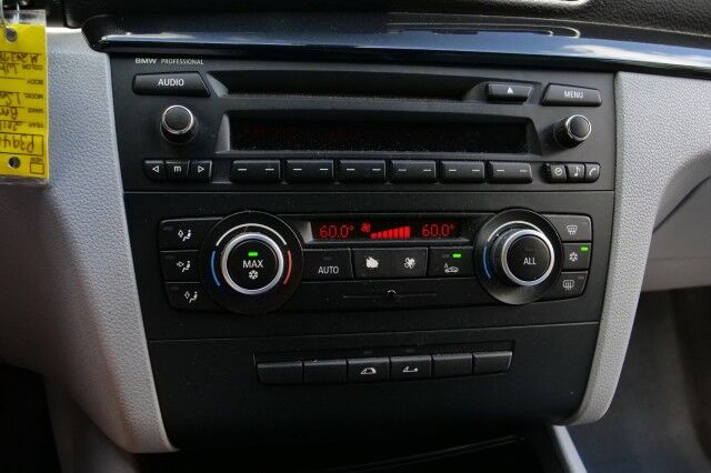 2011 BMW 1 Series 135i / Convertible / Harman Kardon Audio / Sport Package! High Point NC