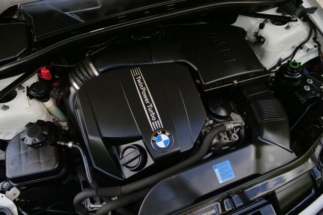 2011 BMW 1 Series 135i / Convertible / Harman Kardon Audio / Sport Package! High Point NC