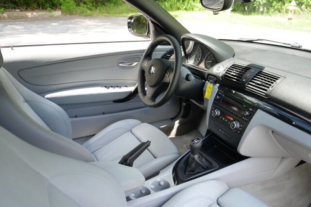 2011 BMW 1 Series 135i / Convertible / Harman Kardon Audio / Sport Package! High Point NC