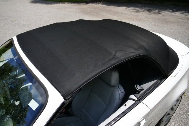 2011 BMW 1 Series 135i / Convertible / Harman Kardon Audio / Sport Package! High Point NC