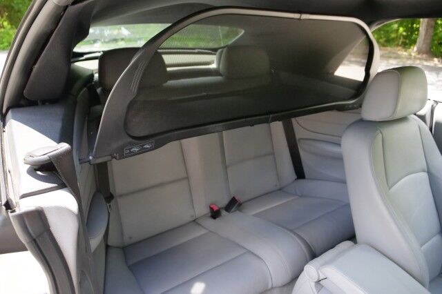 2011 BMW 1 Series 135i / Convertible / Harman Kardon Audio / Sport Package! High Point NC