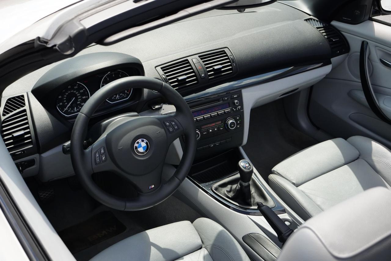 2011 BMW 1 Series 135i / Convertible / Harman Kardon Audio / Sport Package! High Point NC