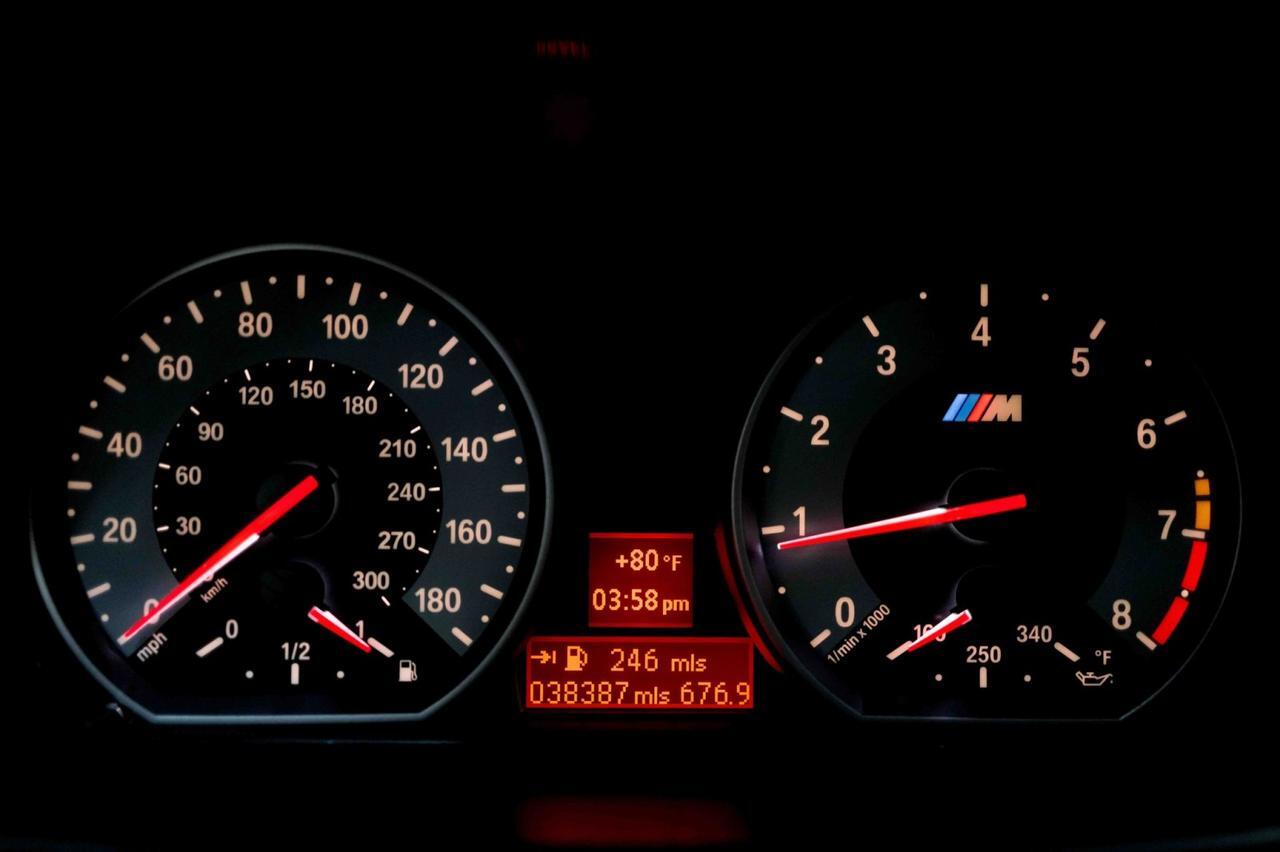 2011 BMW 1 Series M Marietta GA