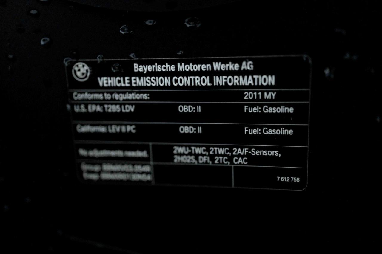 2011 BMW 1 Series M Marietta GA
