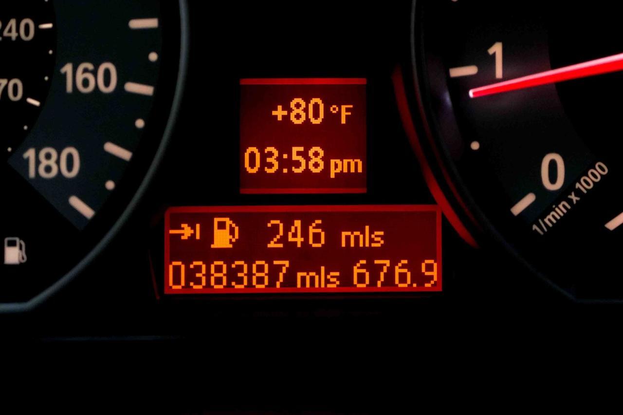 2011 BMW 1 Series M Marietta GA