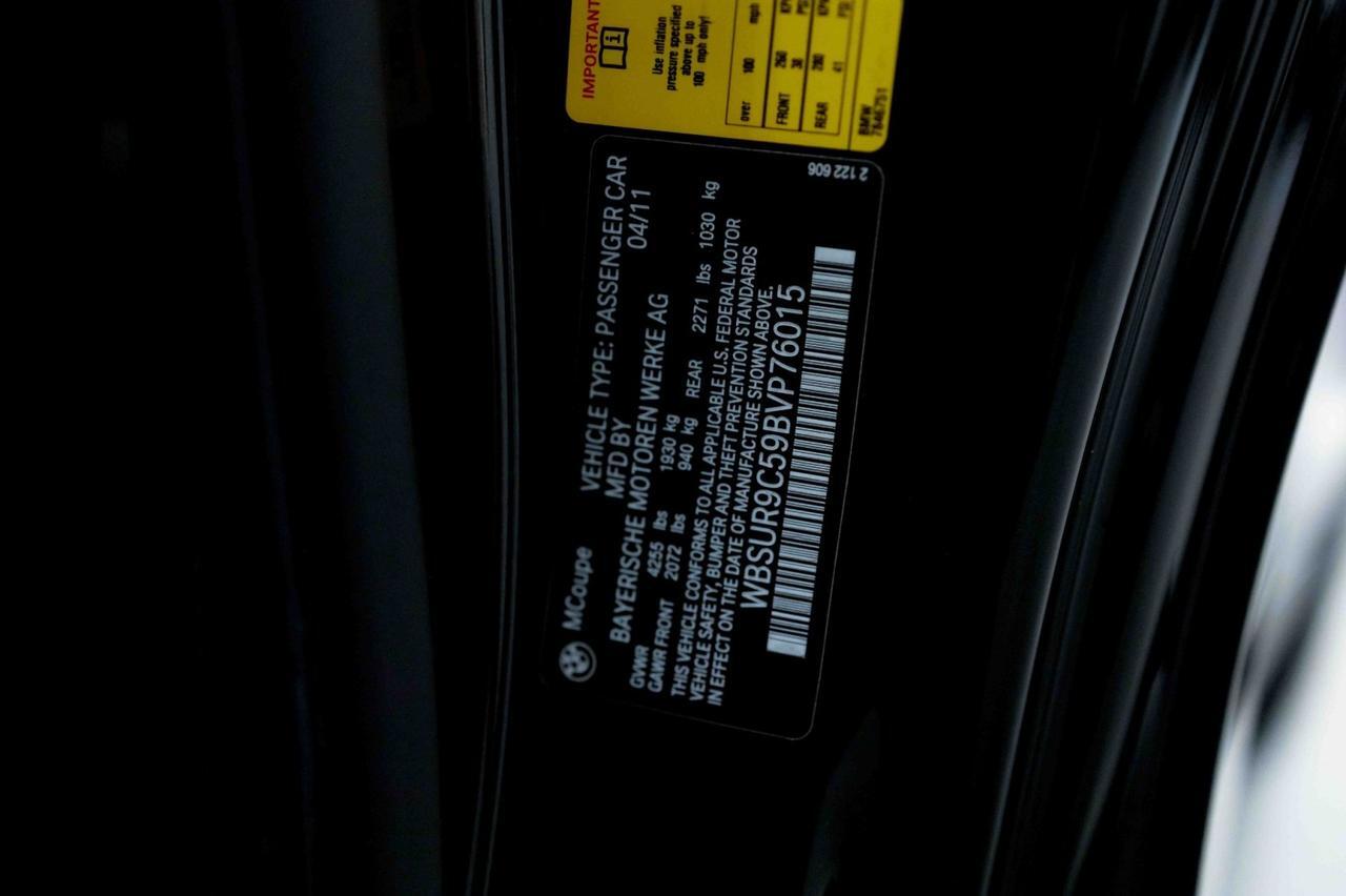 2011 BMW 1 Series M Marietta GA
