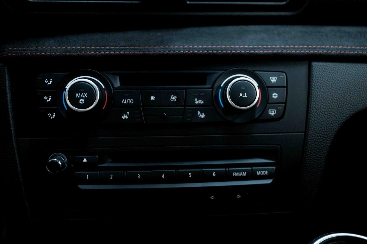 2011 BMW 1 Series M Marietta GA