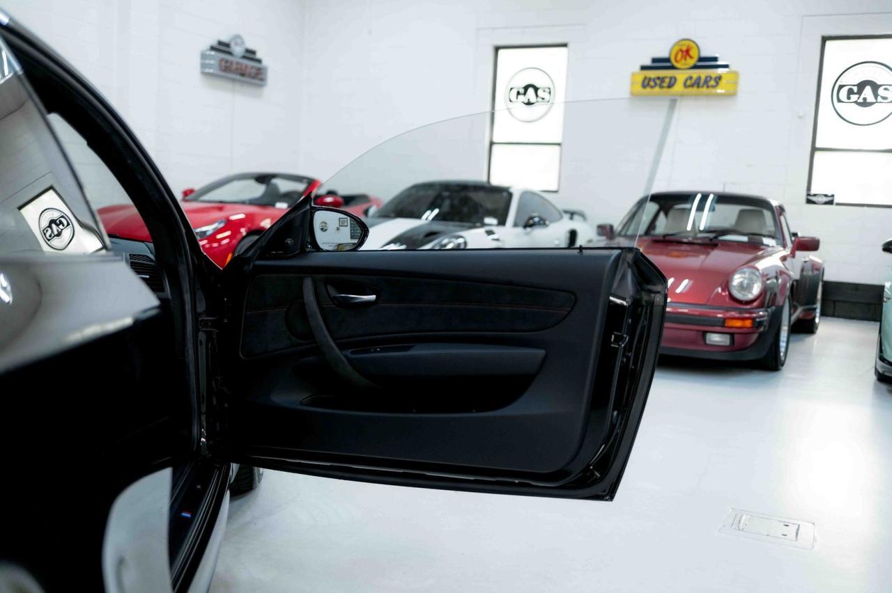 2011 BMW 1 Series M Marietta GA