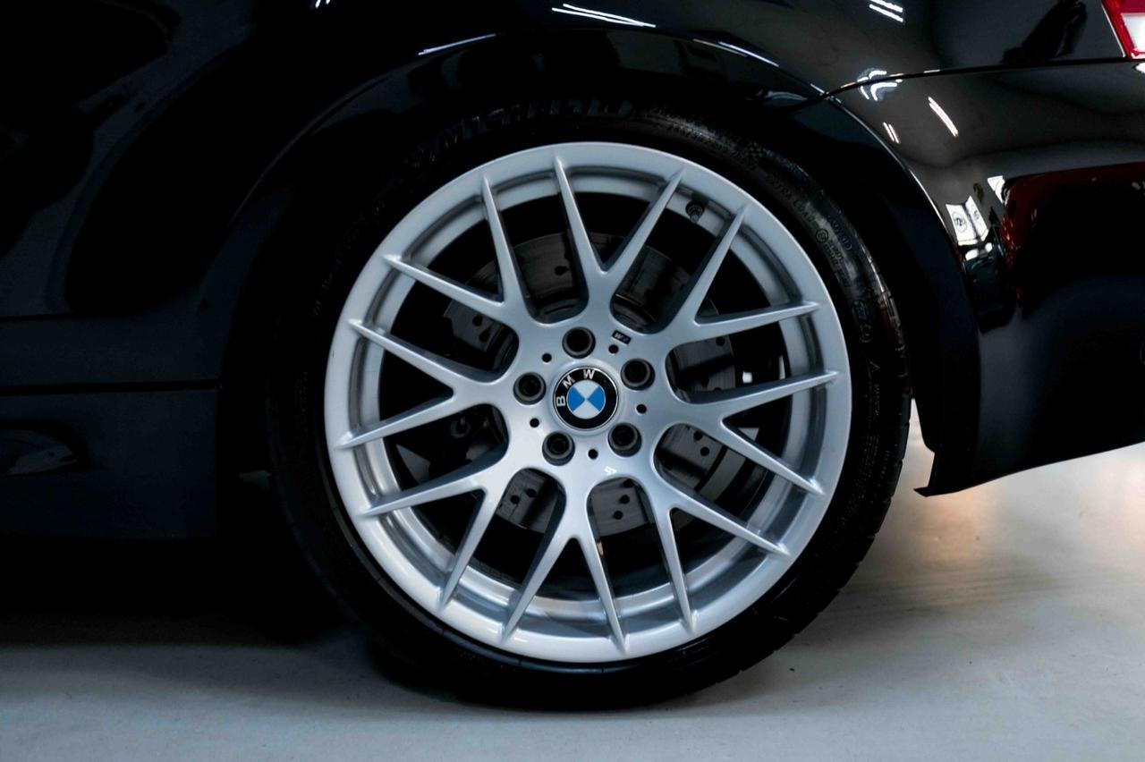 2011 BMW 1 Series M Marietta GA