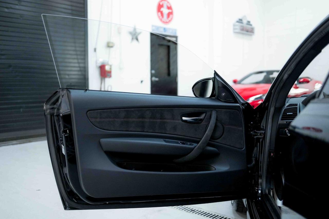 2011 BMW 1 Series M Marietta GA