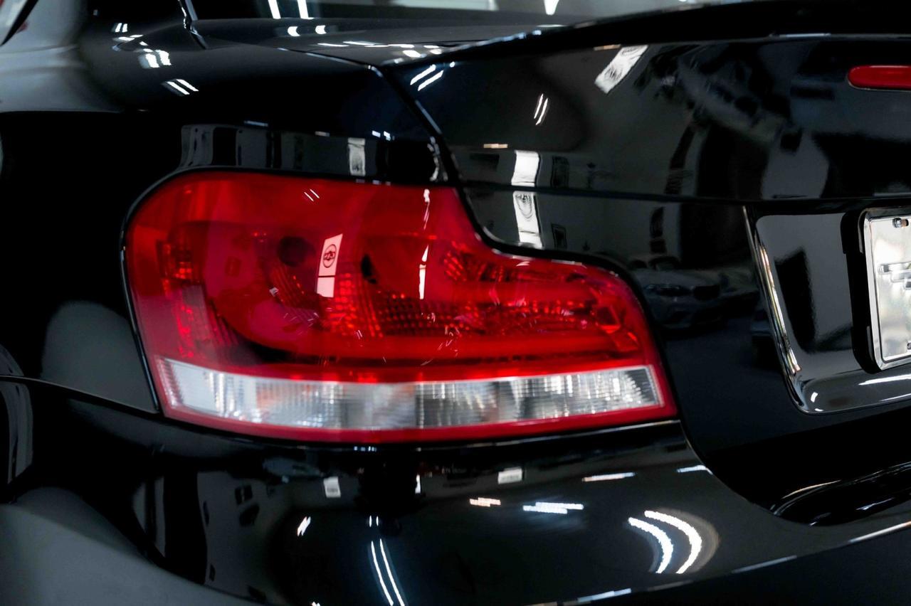 2011 BMW 1 Series M Marietta GA