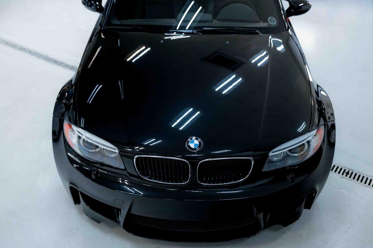 2011 BMW 1 Series M Marietta GA