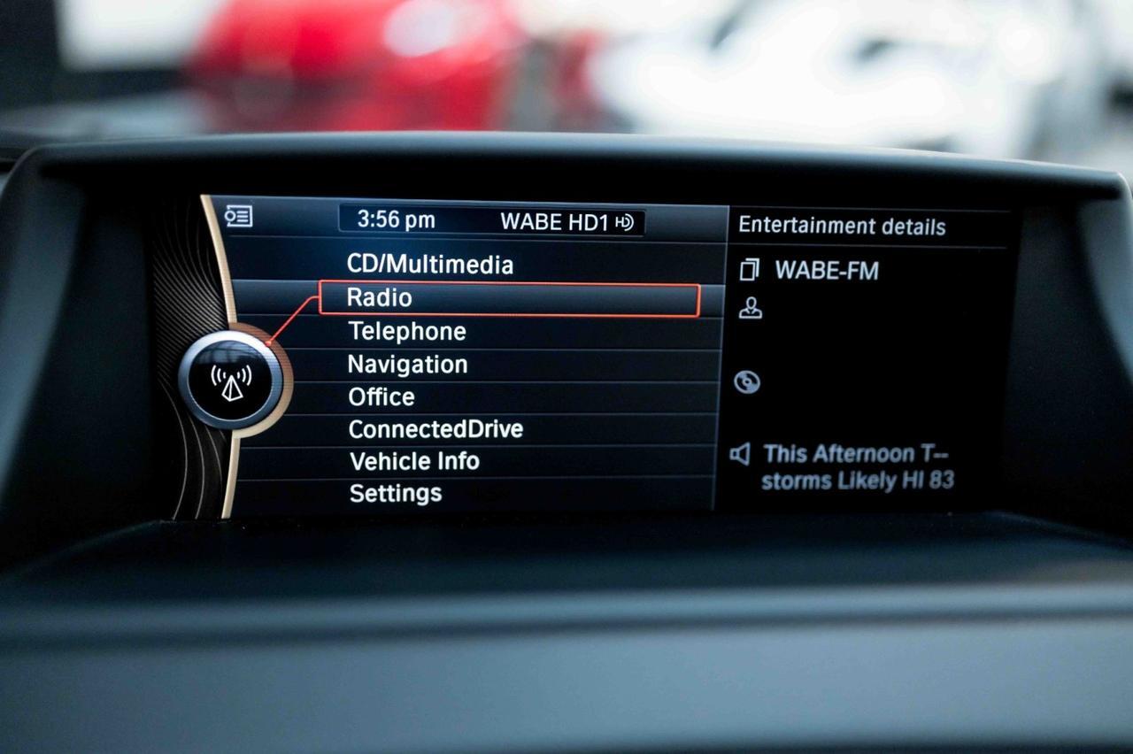 2011 BMW 1 Series M Marietta GA