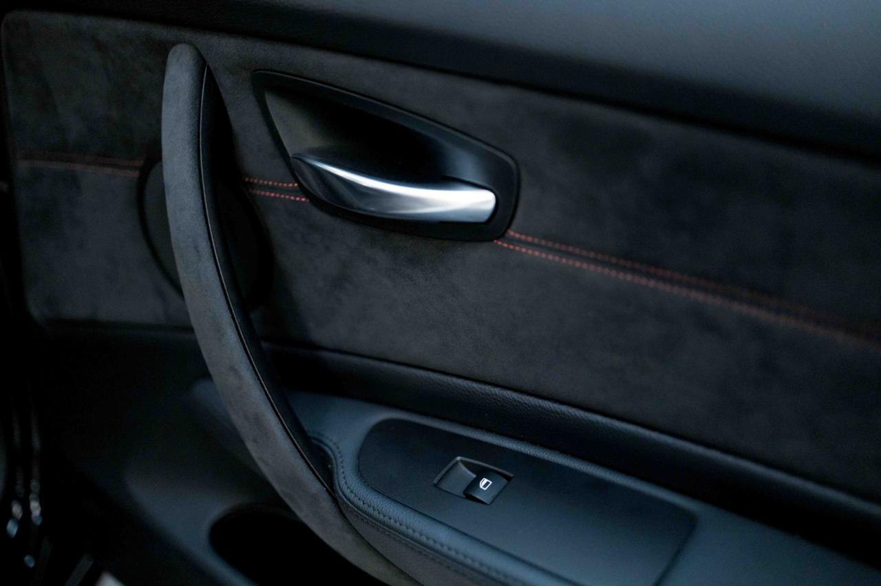 2011 BMW 1 Series M Marietta GA