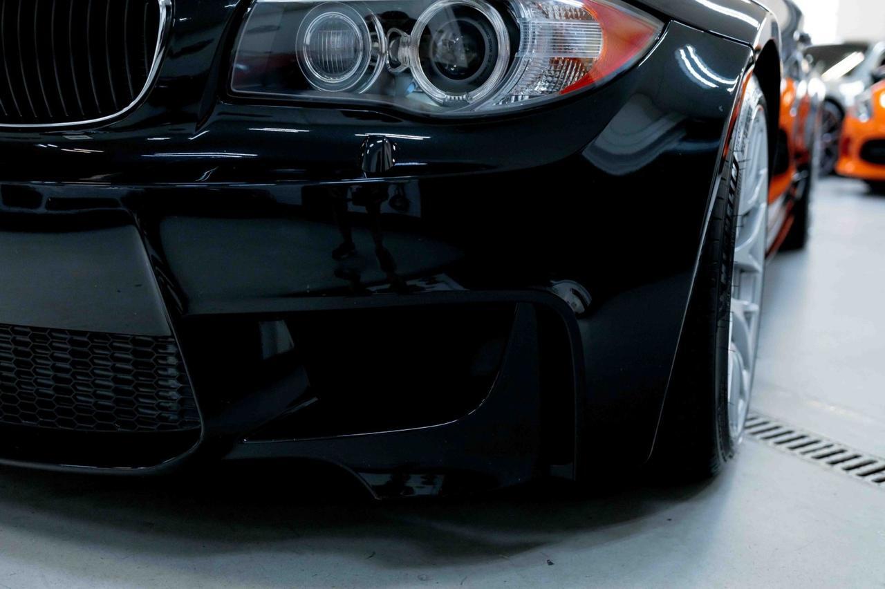 2011 BMW 1 Series M Marietta GA