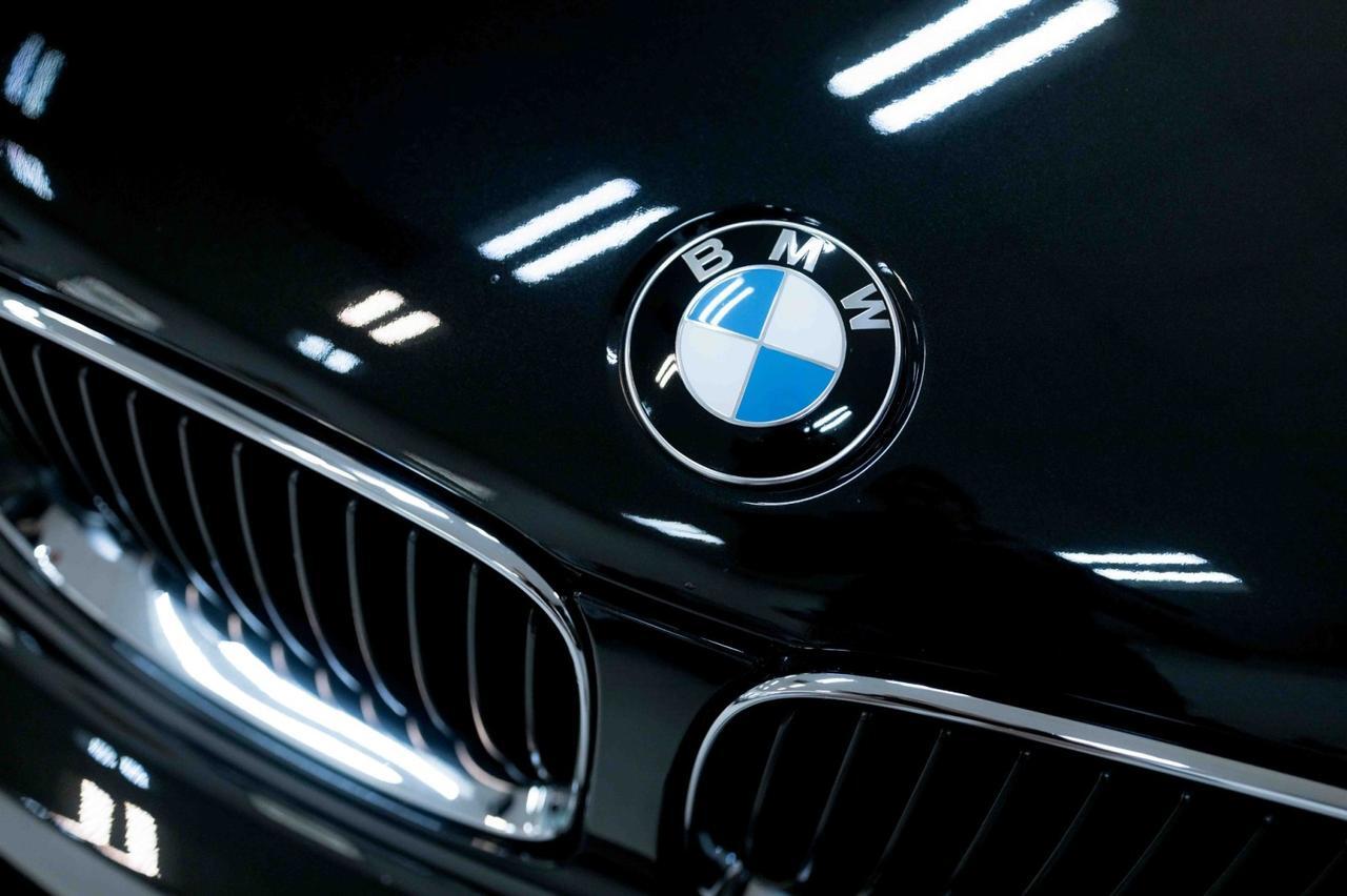 2011 BMW 1 Series M Marietta GA