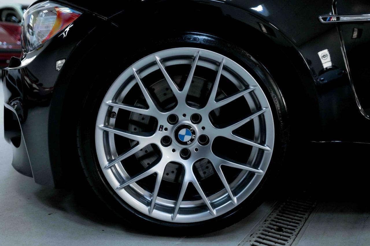 2011 BMW 1 Series M Marietta GA