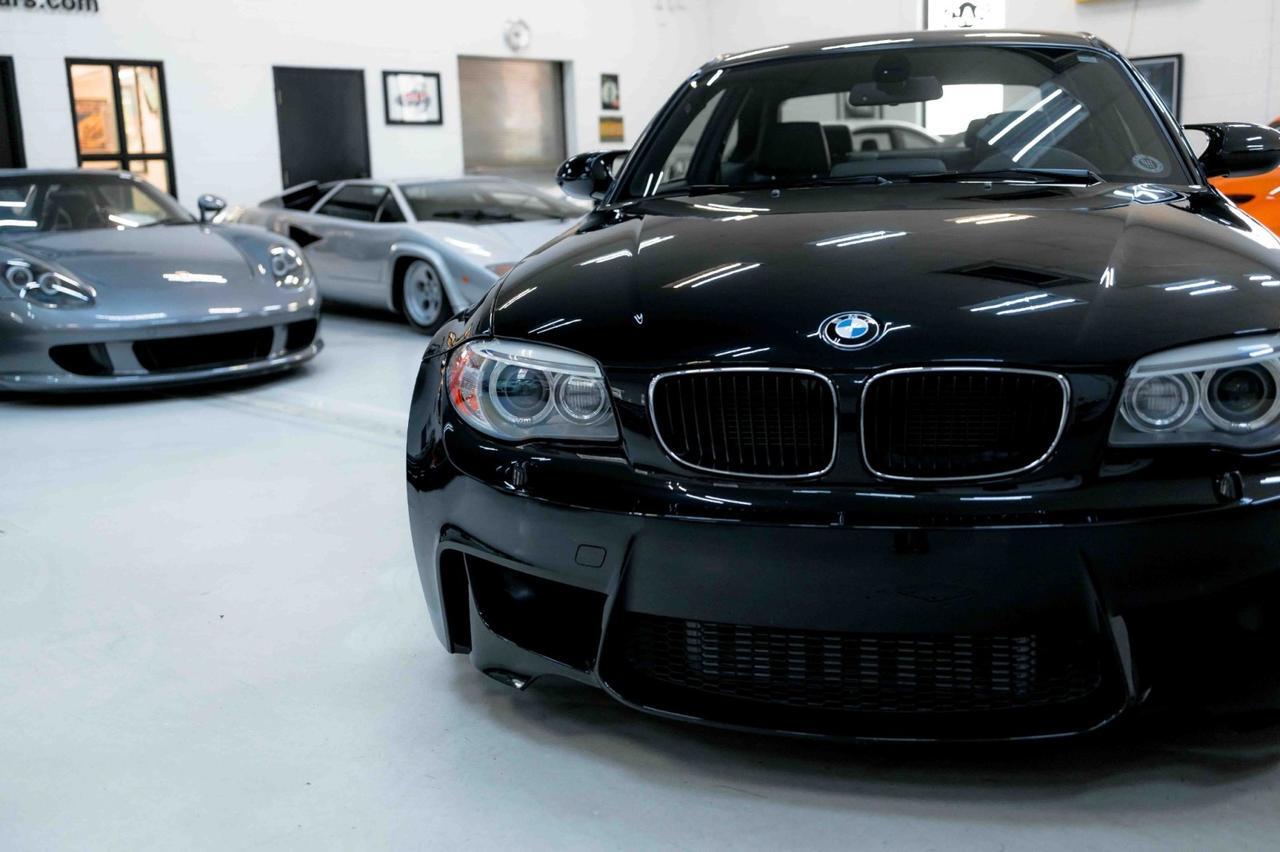 2011 BMW 1 Series M Marietta GA