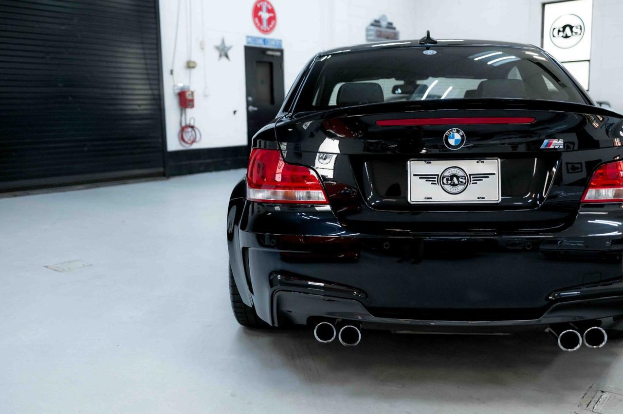 2011 BMW 1 Series M Marietta GA