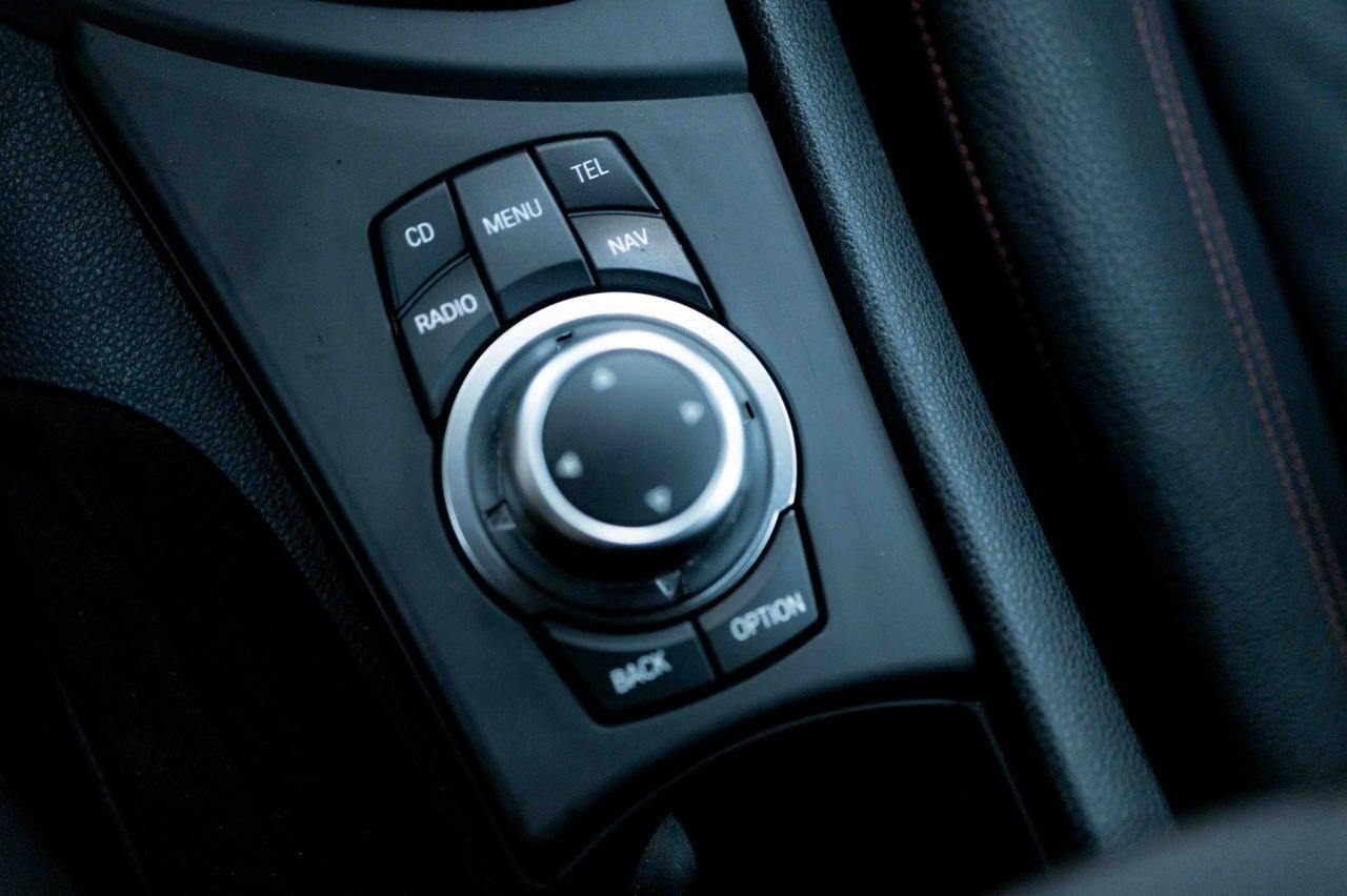 2011 BMW 1 Series M Marietta GA