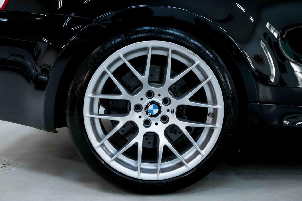 2011 BMW 1 Series M Marietta GA