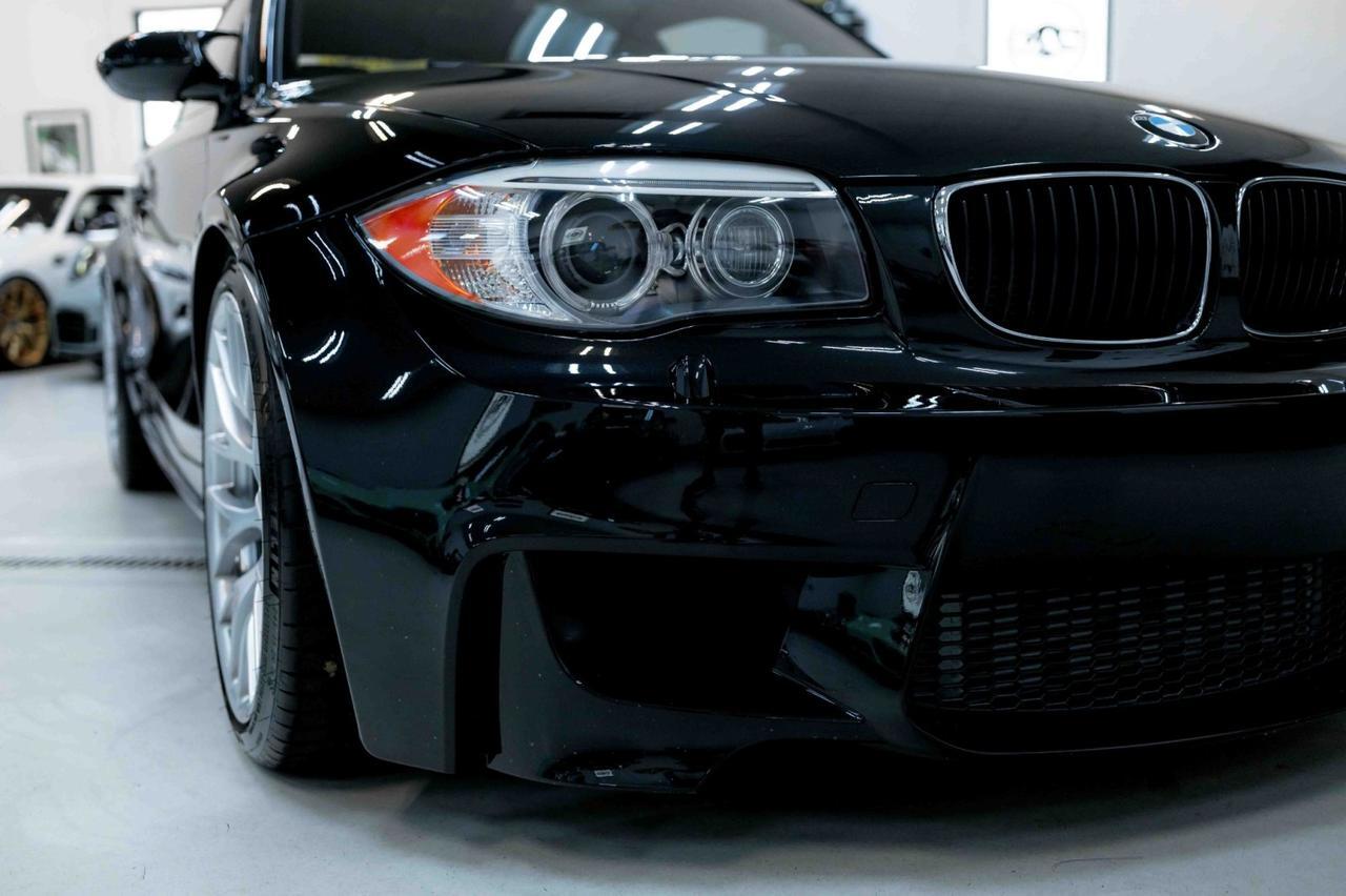 2011 BMW 1 Series M Marietta GA