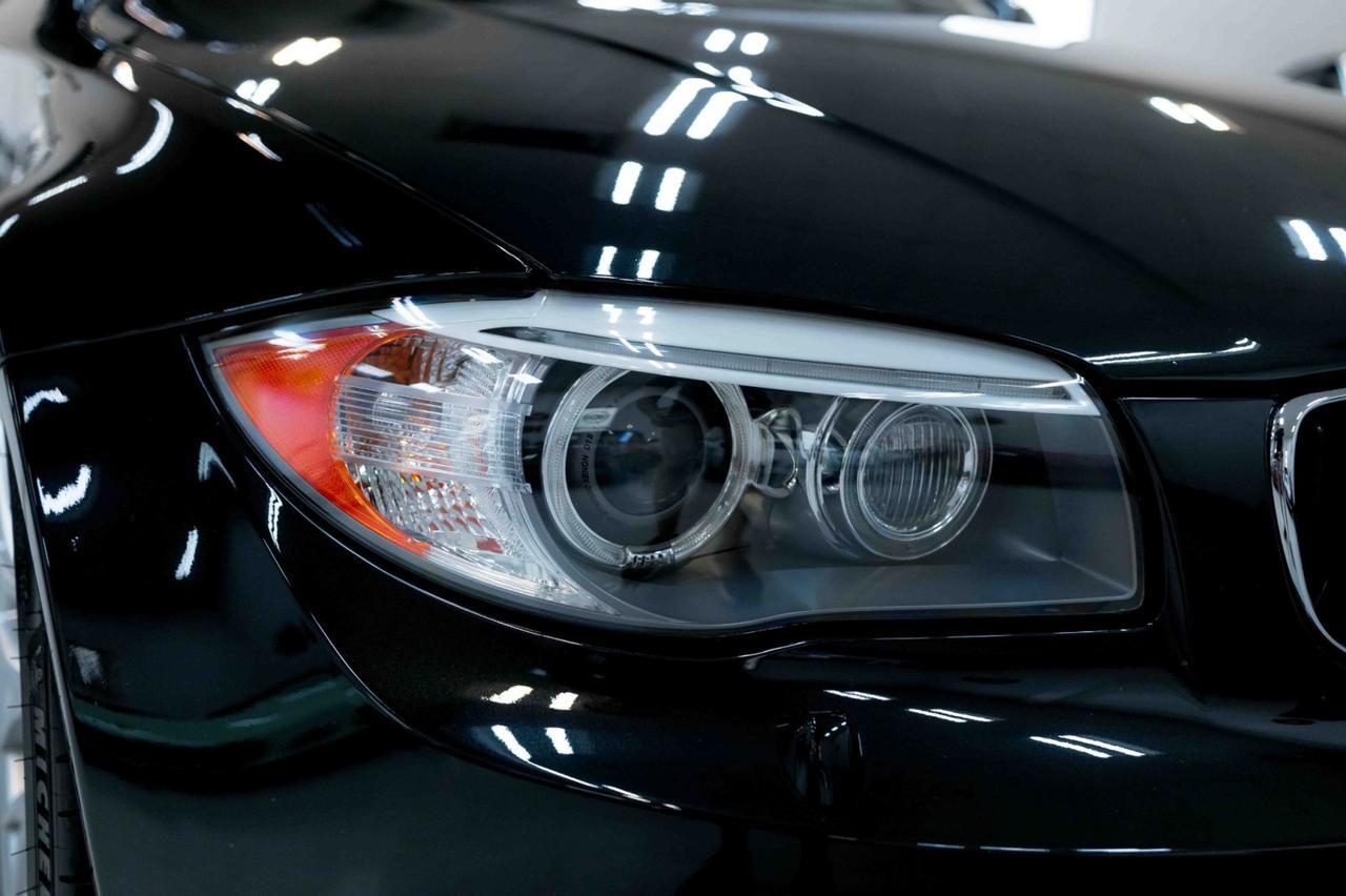 2011 BMW 1 Series M Marietta GA