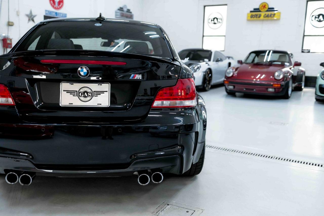 2011 BMW 1 Series M Marietta GA