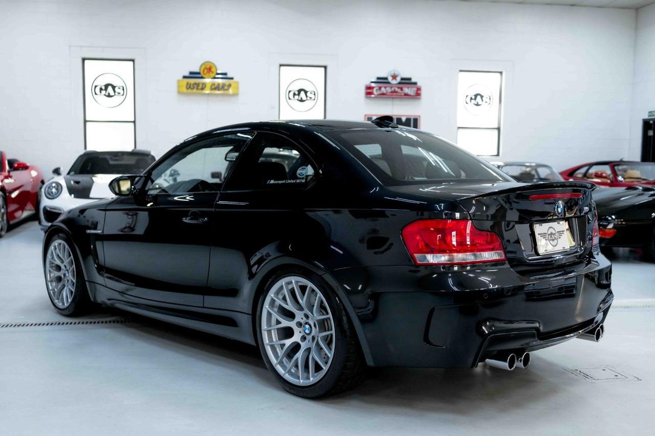 2011 BMW 1 Series M Marietta GA