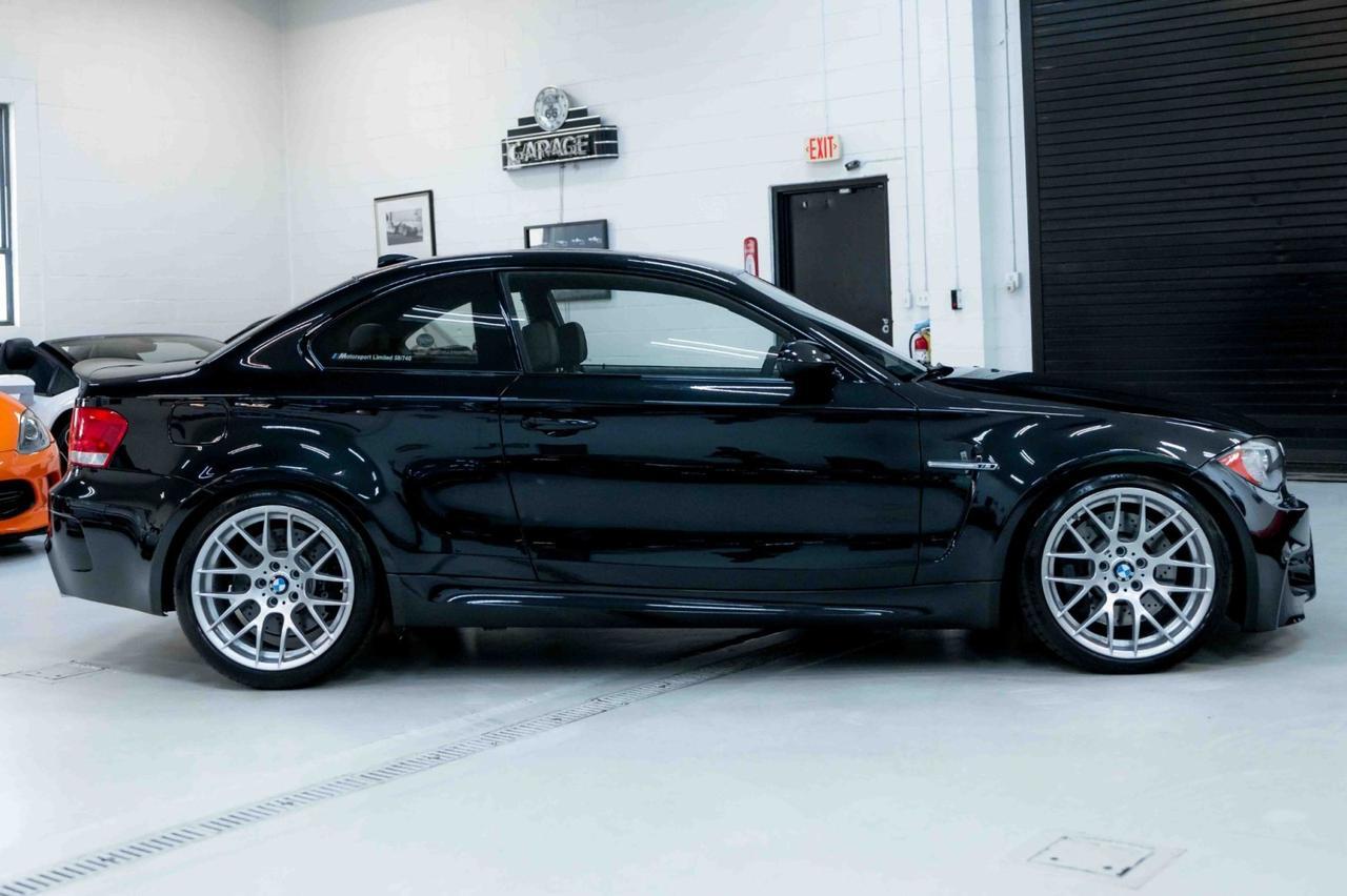 2011 BMW 1 Series M Marietta GA