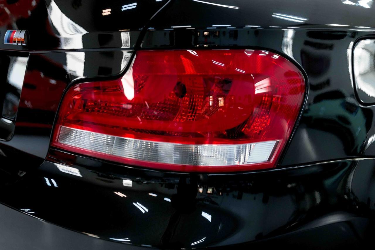2011 BMW 1 Series M Marietta GA