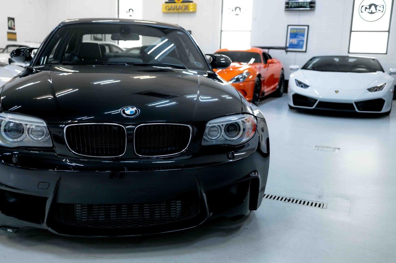 2011 BMW 1 Series M Marietta GA
