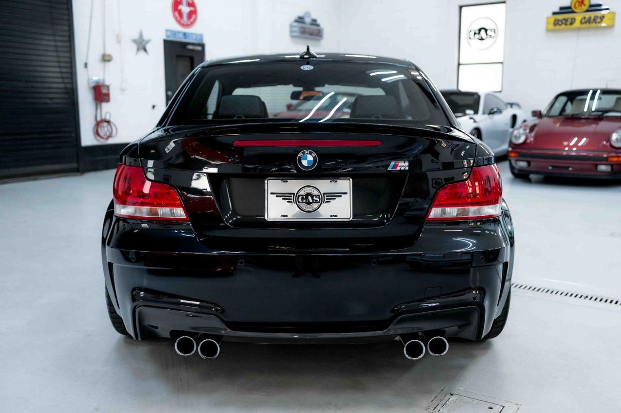 2011 BMW 1 Series M Marietta GA