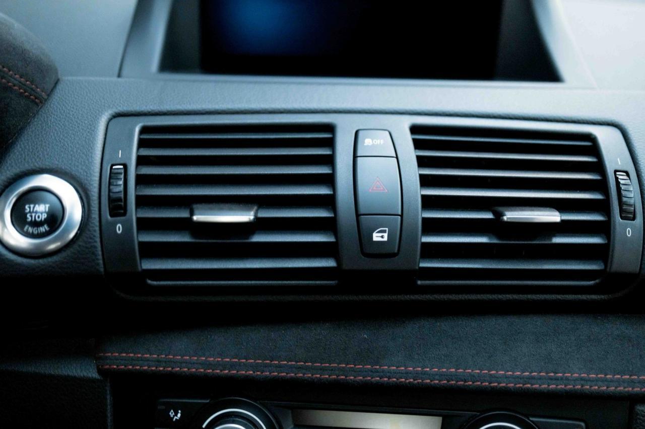 2011 BMW 1 Series M Marietta GA