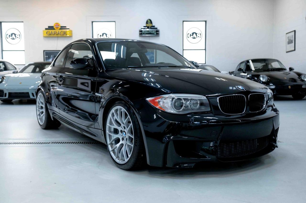2011 BMW 1 Series M Marietta GA