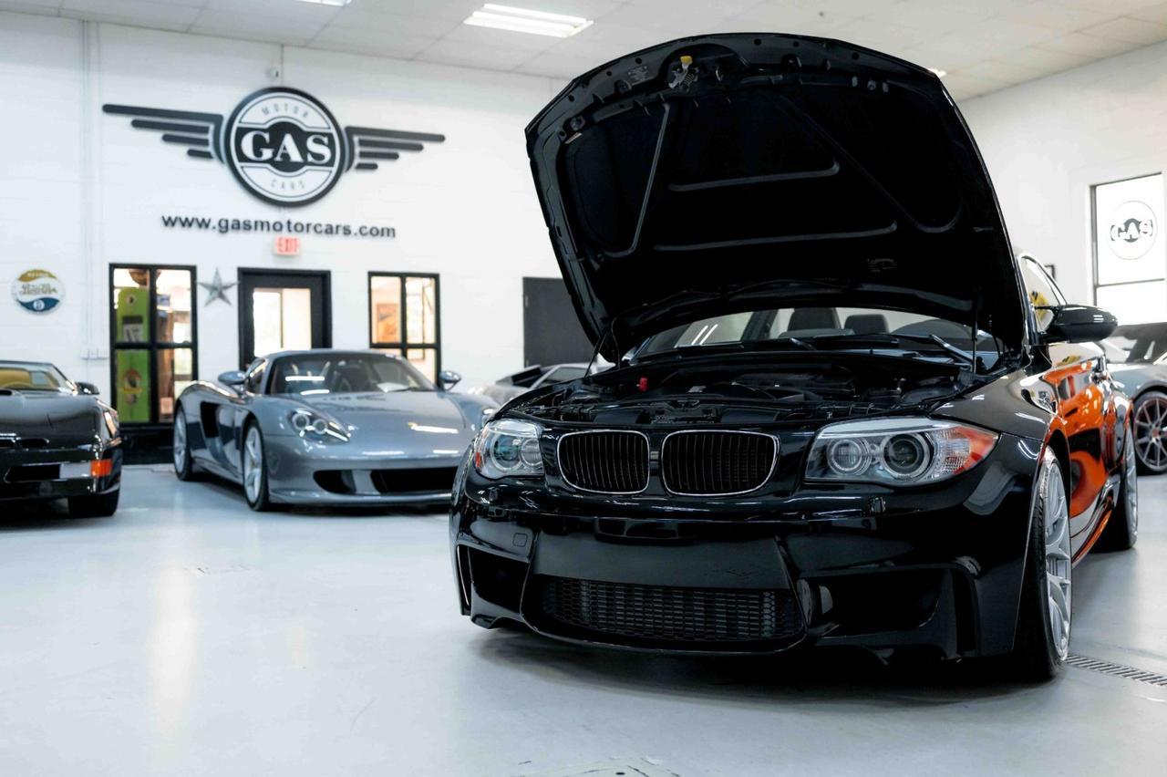 2011 BMW 1 Series M Marietta GA
