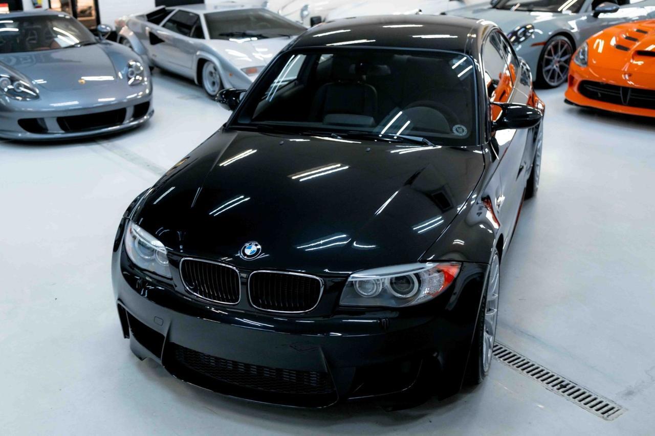 2011 BMW 1 Series M Marietta GA