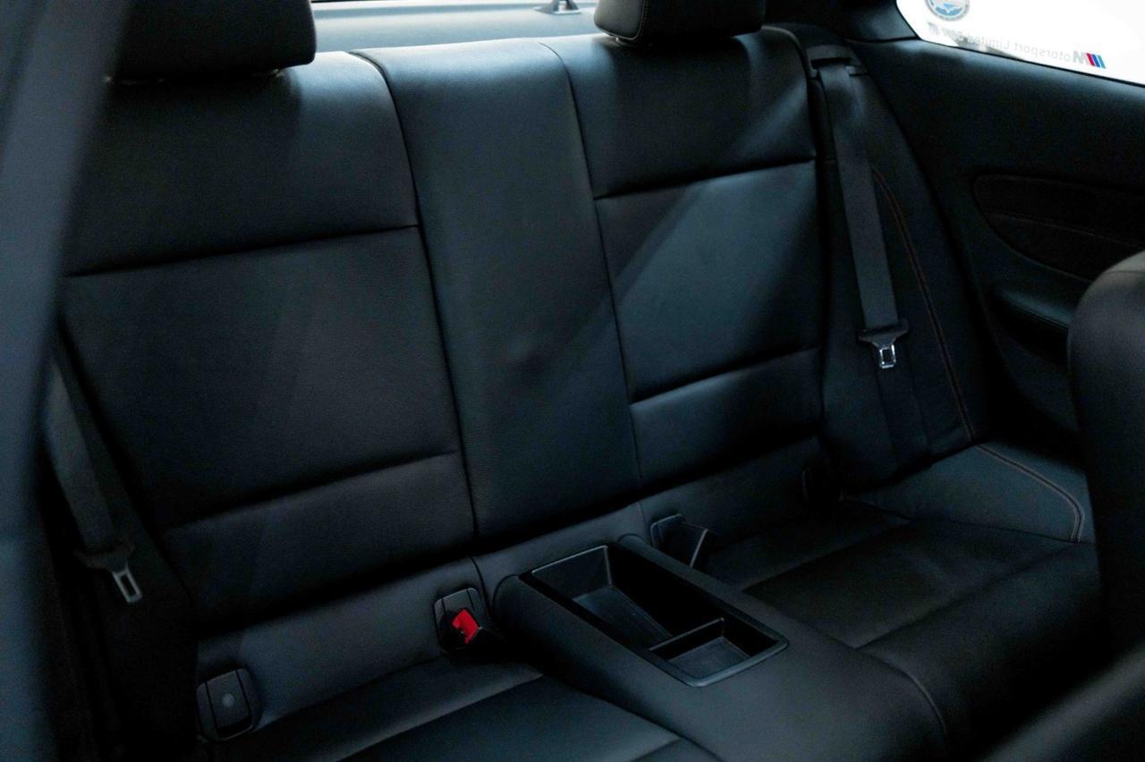 2011 BMW 1 Series M Marietta GA