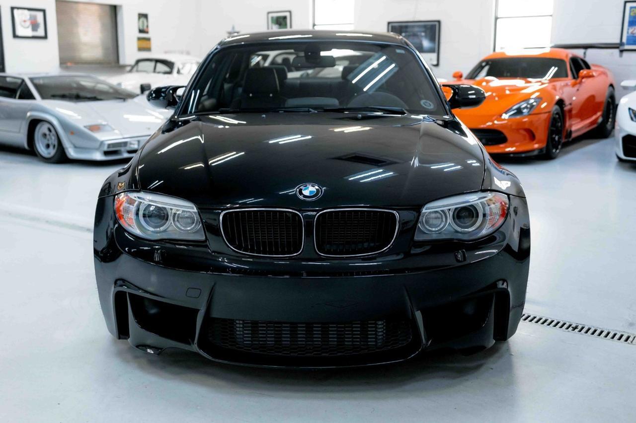 2011 BMW 1 Series M Marietta GA