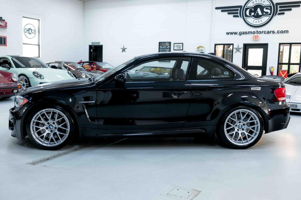 2011 BMW 1 Series M Marietta GA
