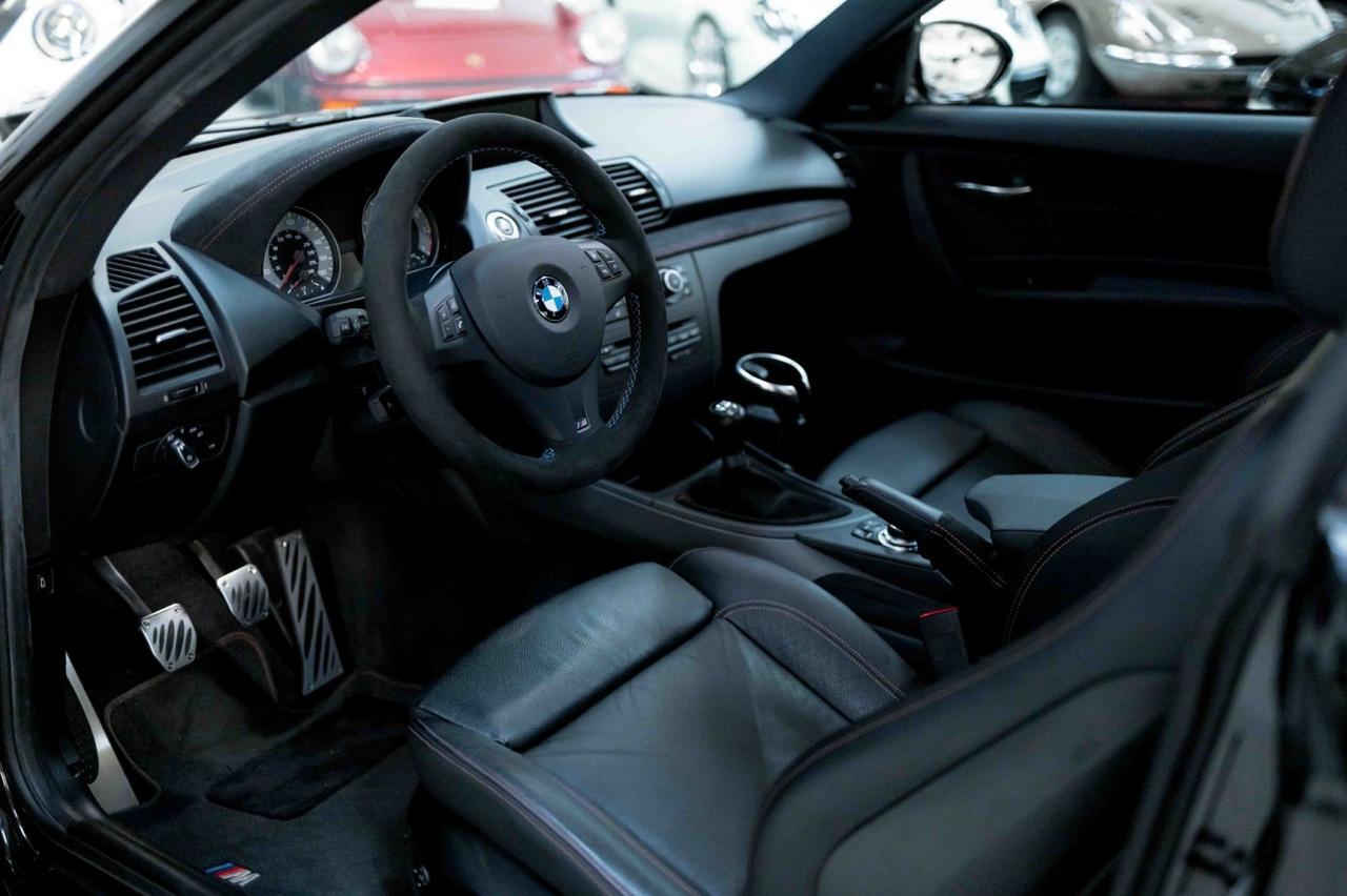 2011 BMW 1 Series M Marietta GA