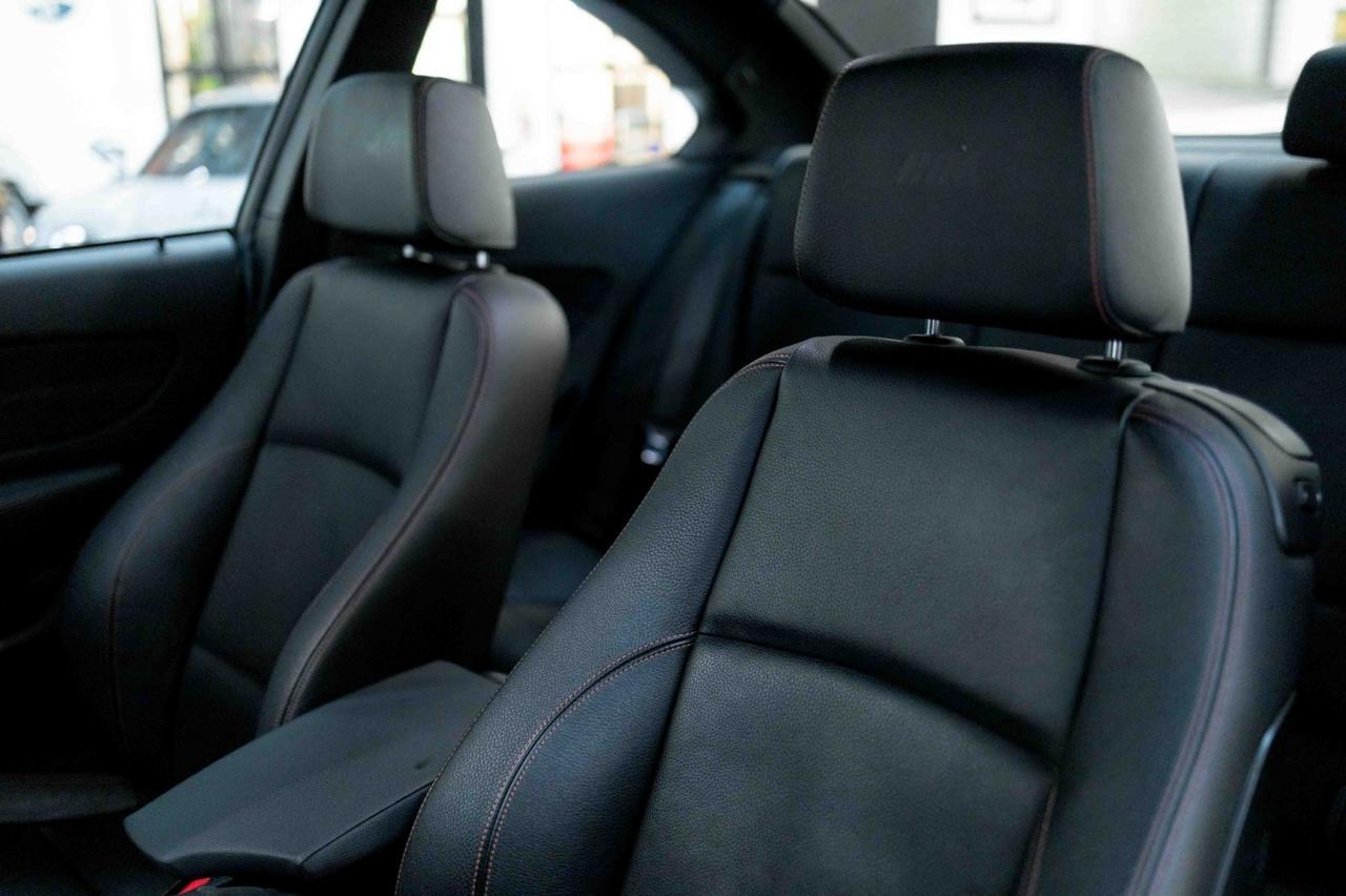 2011 BMW 1 Series M Marietta GA