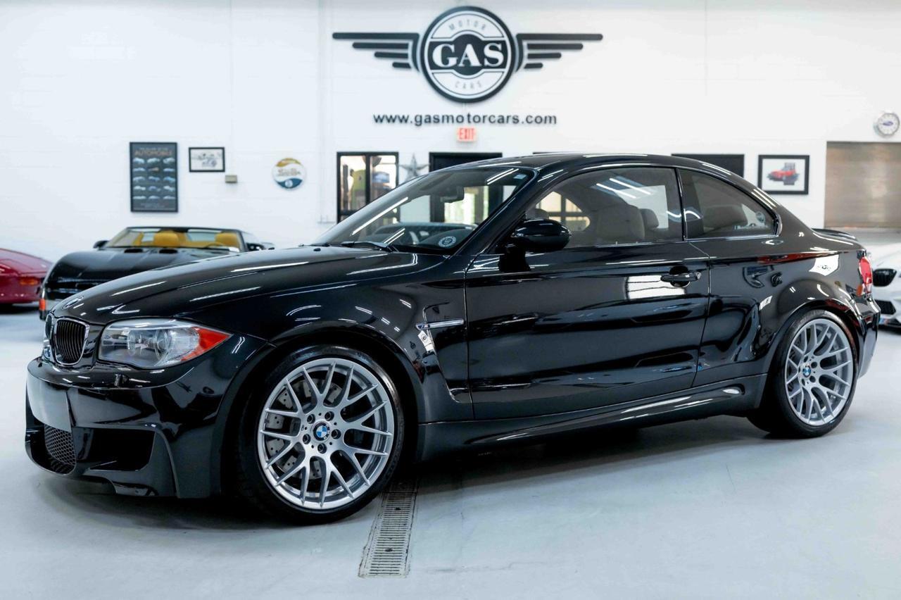 2011 BMW 1 Series M Marietta GA