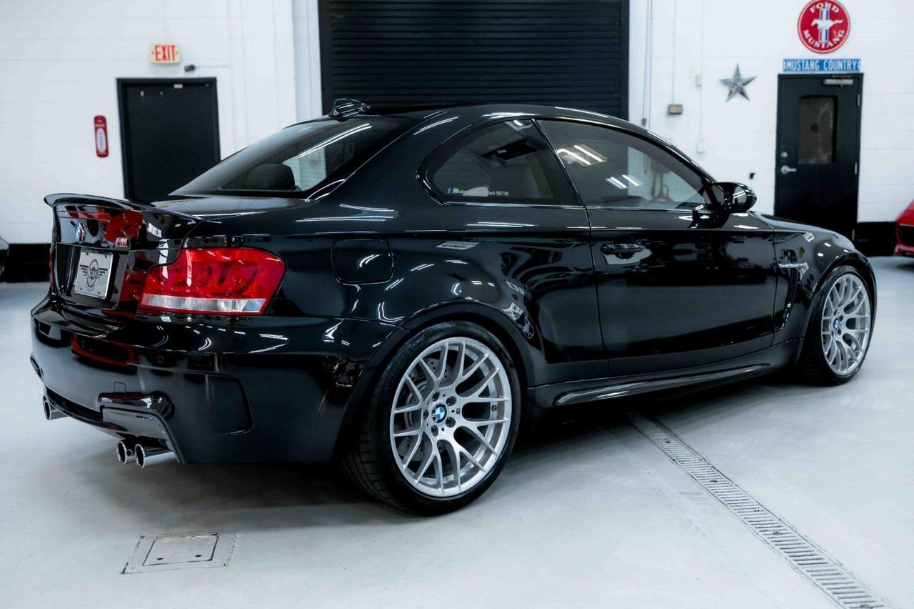 2011 BMW 1 Series M Marietta GA