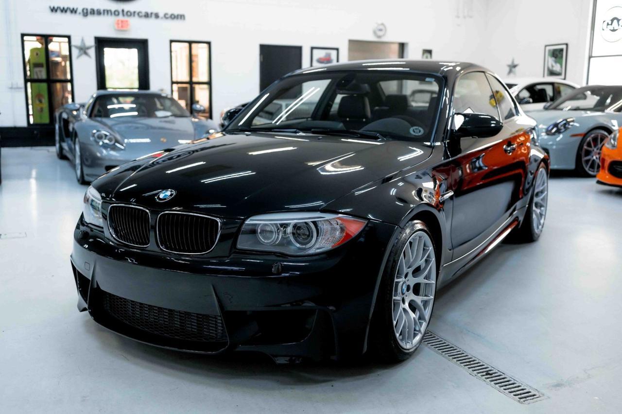 2011 BMW 1 Series M Marietta GA