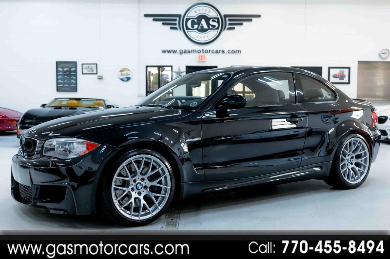 2011 BMW 1 Series M Marietta GA