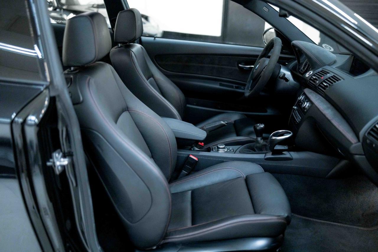 2011 BMW 1 Series M Marietta GA